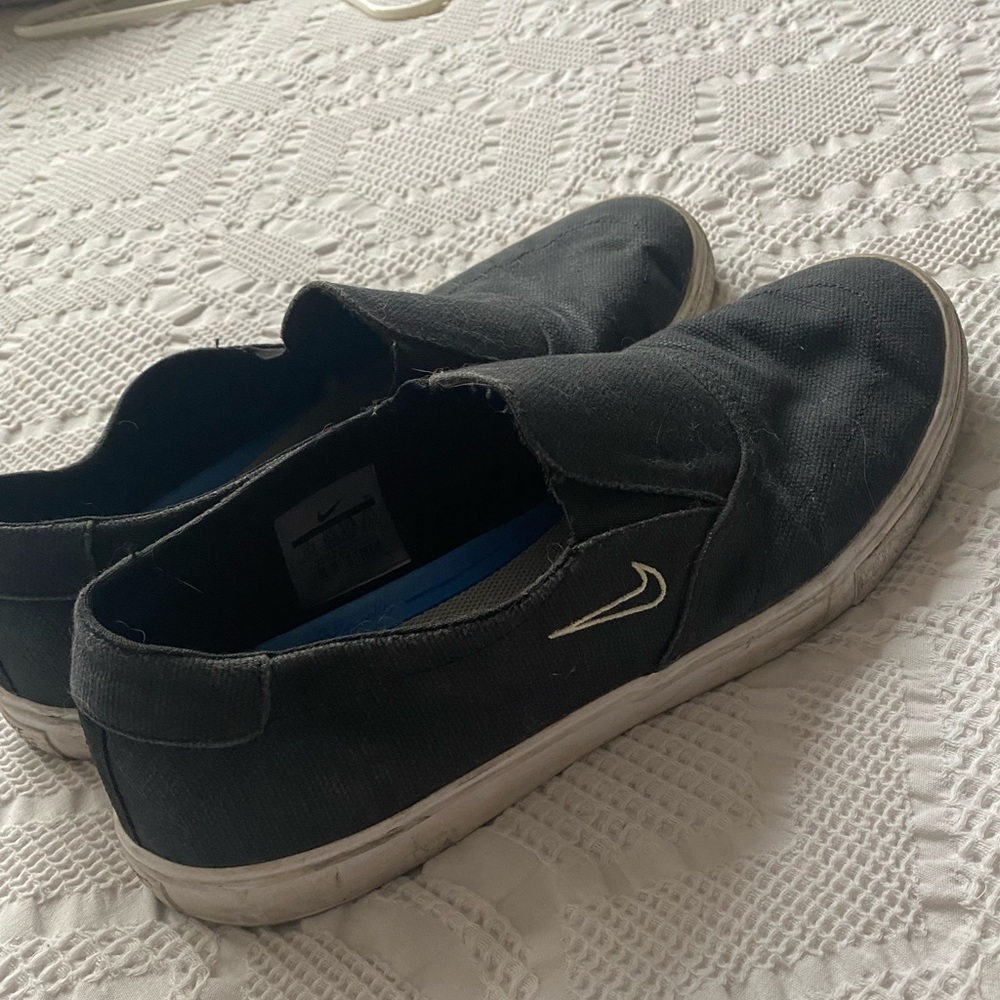 Nike SB Loafers